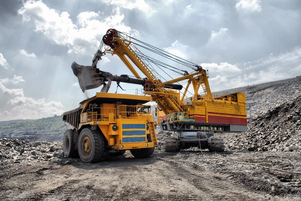 Natural Resource Development Mining & Natural Resources - Savant Business Advisors